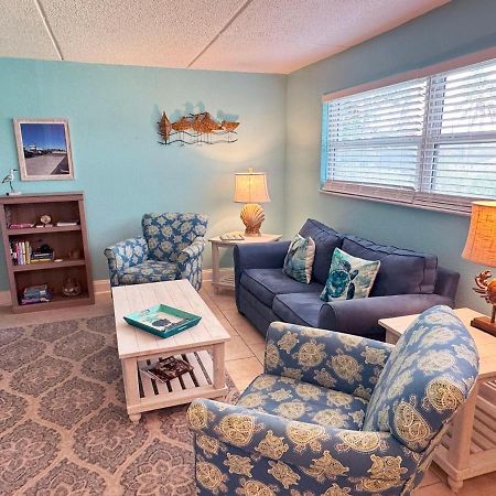 1 Bedroom Brisa Del Mar! Ground Floor Unit! Cocoa Beach Exteriör bild