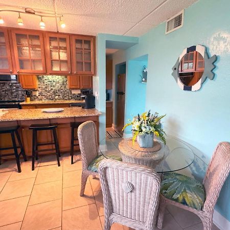 1 Bedroom Brisa Del Mar! Ground Floor Unit! Cocoa Beach Exteriör bild