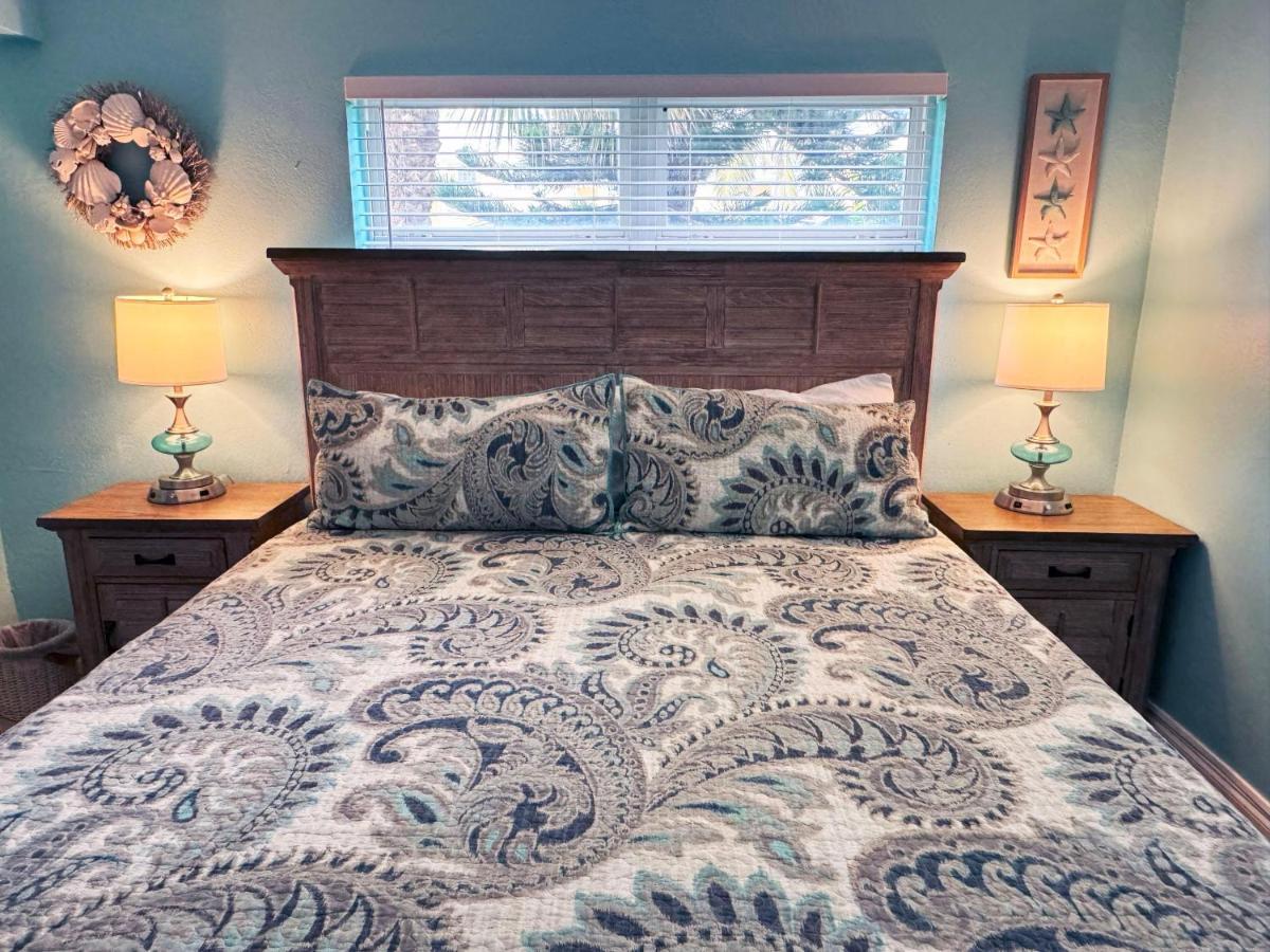 1 Bedroom Brisa Del Mar! Ground Floor Unit! Cocoa Beach Exteriör bild