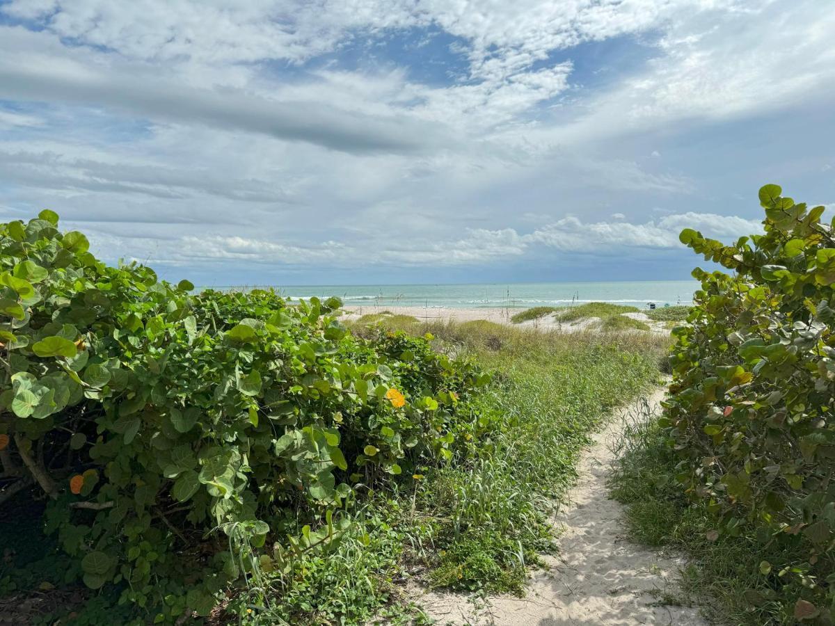1 Bedroom Brisa Del Mar! Ground Floor Unit! Cocoa Beach Exteriör bild