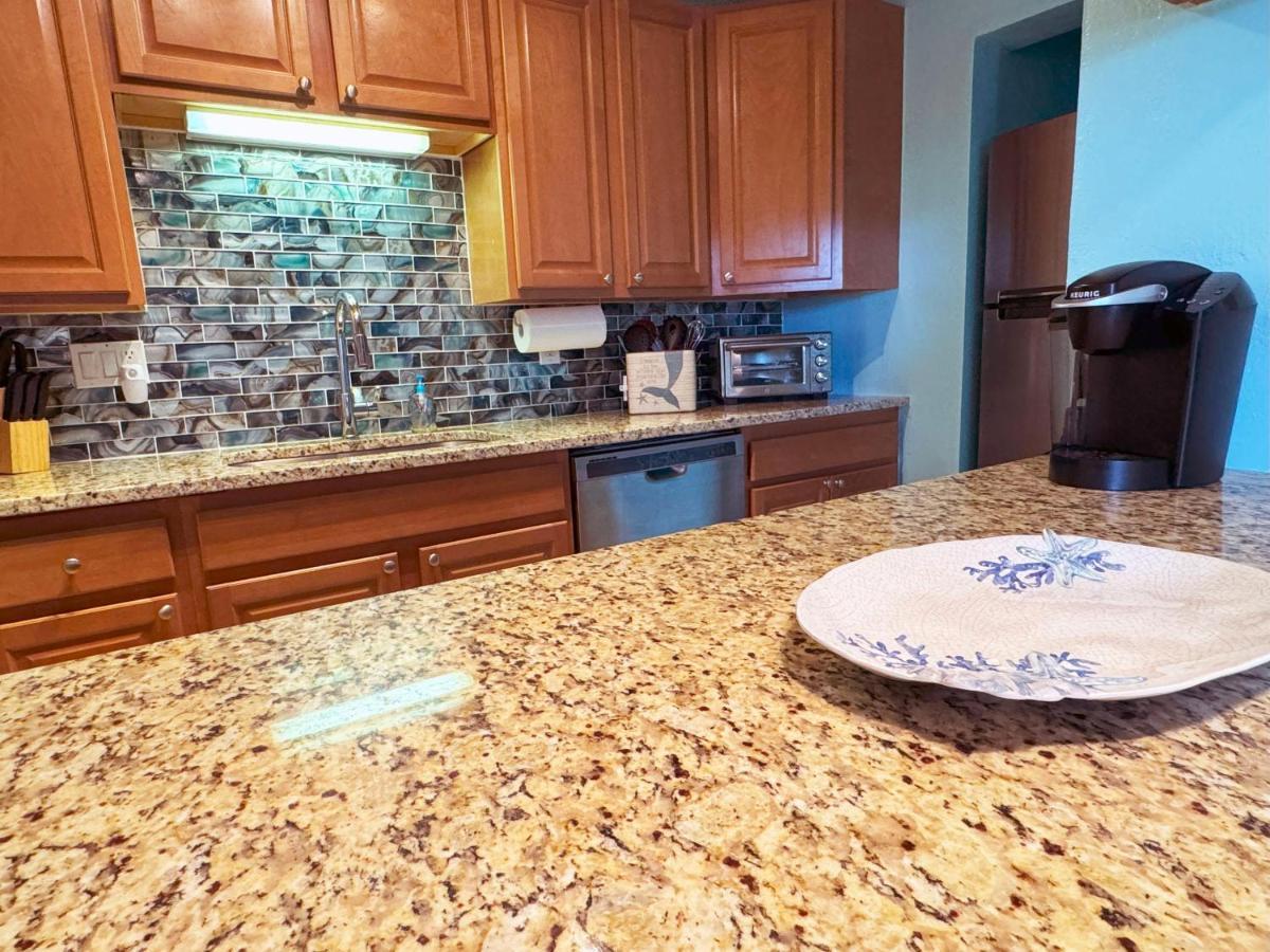 1 Bedroom Brisa Del Mar! Ground Floor Unit! Cocoa Beach Exteriör bild
