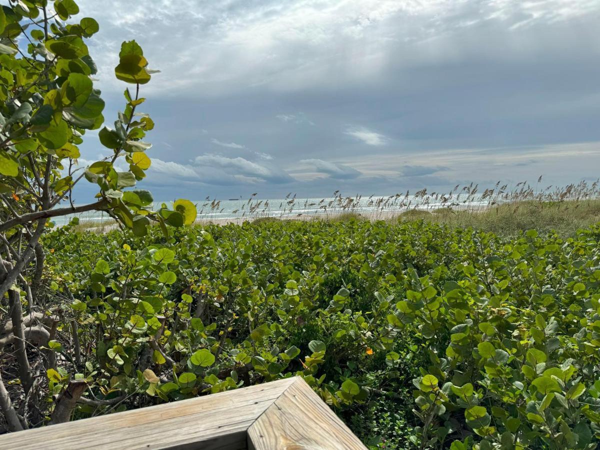 1 Bedroom Brisa Del Mar! Ground Floor Unit! Cocoa Beach Exteriör bild
